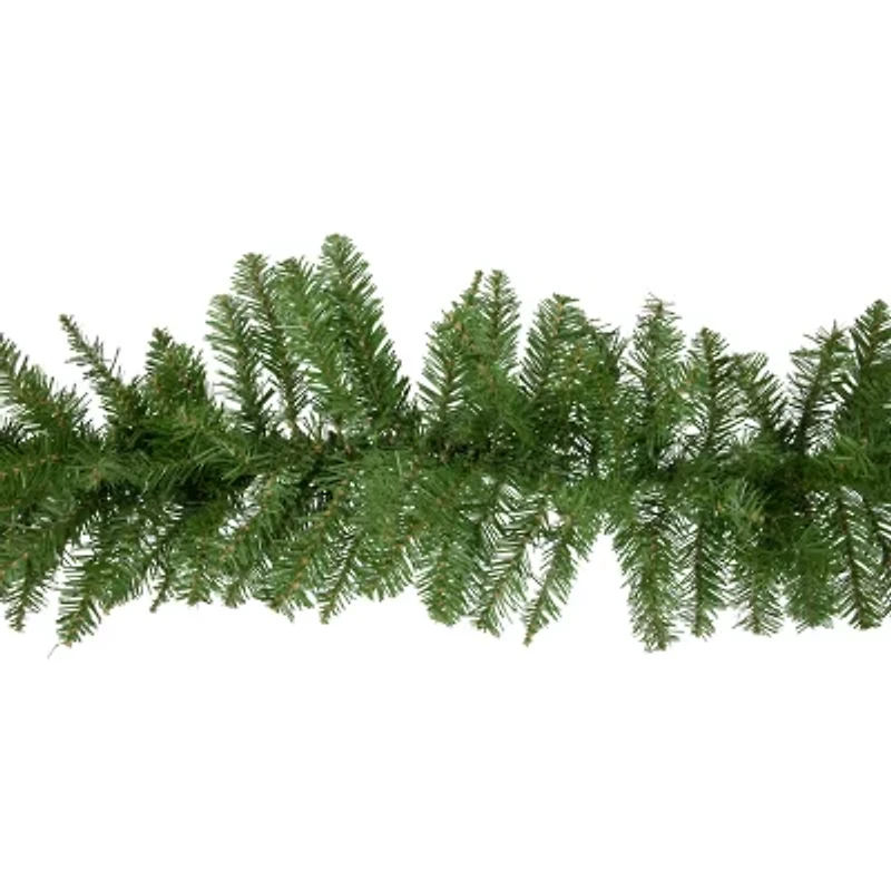 Northlight Rockwood Pine Unlit Christmas Indoor Garland