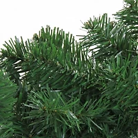 Northlight Windsor Pine Unlit Christmas Outdoor Garland