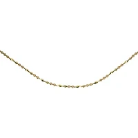 Northlight Shiny And Matte Beaded Unlit Christmas Outdoor Garland