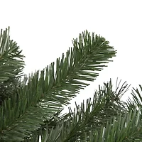 Northlight Windsor Pine Teardrop Unlit Swag