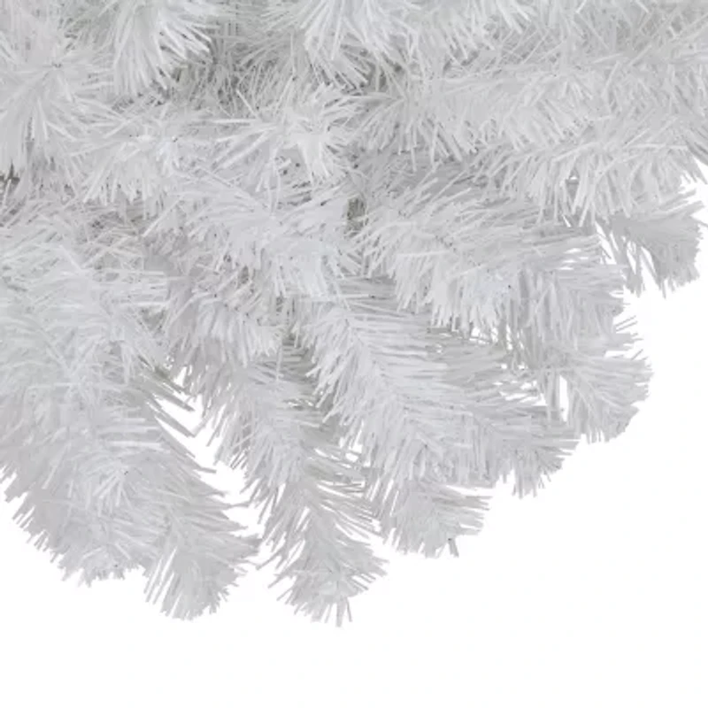 Northlight White Pine Unlit Swag