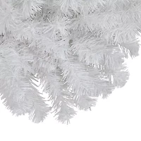 Northlight White Pine Unlit Swag