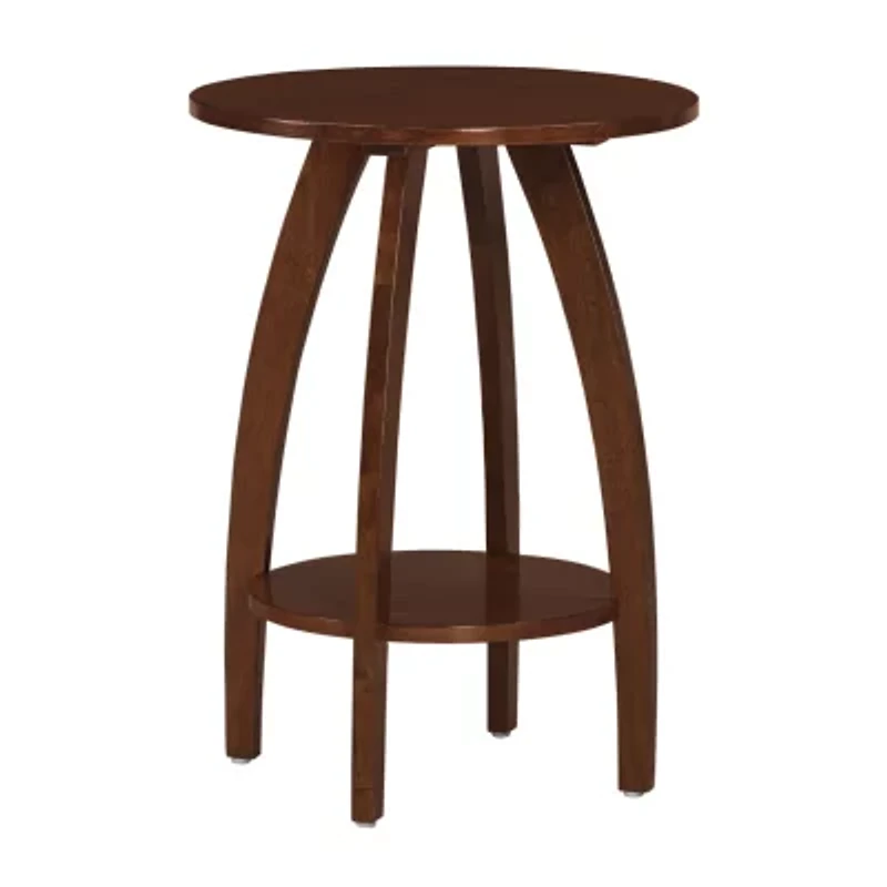 Aldrin End Table