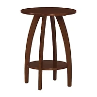 Aldrin End Table