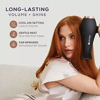 SUTRA® BEAUTY Bd Infrared - Ac Motor Hair Dryer