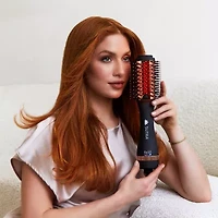 SUTRA® BEAUTY Infrared Blowout 2" Hot Air Brush