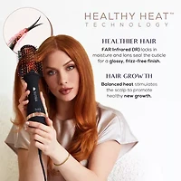 SUTRA® BEAUTY Infrared Blowout 2" Hot Air Brush