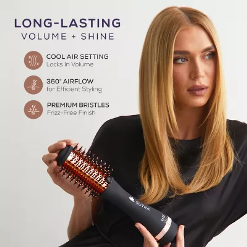 SUTRA® BEAUTY Infrared Blowout 2" Hot Air Brush