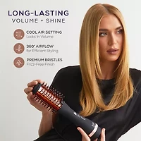 SUTRA® BEAUTY Infrared Blowout 2" Hot Air Brush