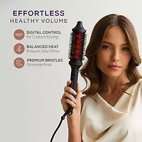 SUTRA® BEAUTY Infrared  1 1/4" Hot Air Brush