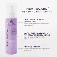 SUTRA® BEAUTY Renewal Hair Spray 7.4 oz.