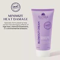 SUTRA® BEAUTY Blowout Hair Cream