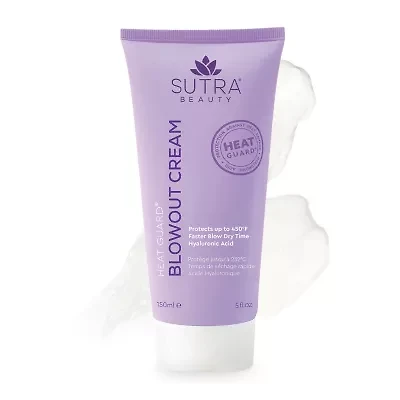 SUTRA® BEAUTY Blowout Hair Cream