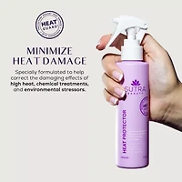 SUTRA® BEAUTY Heat Protectant 5 oz.