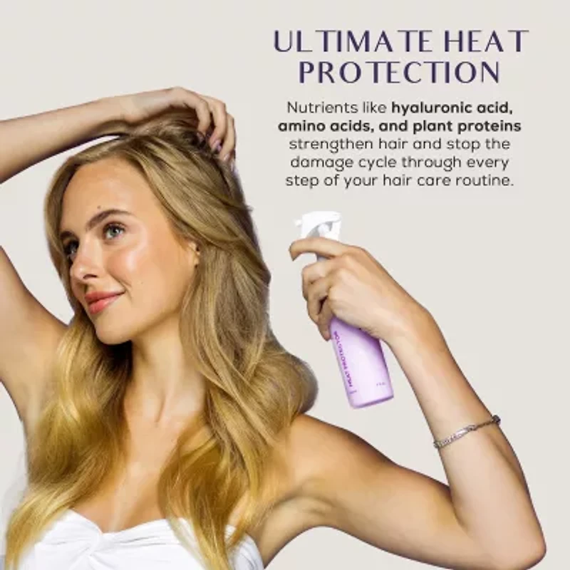 SUTRA® BEAUTY Heat Protectant 5 oz.