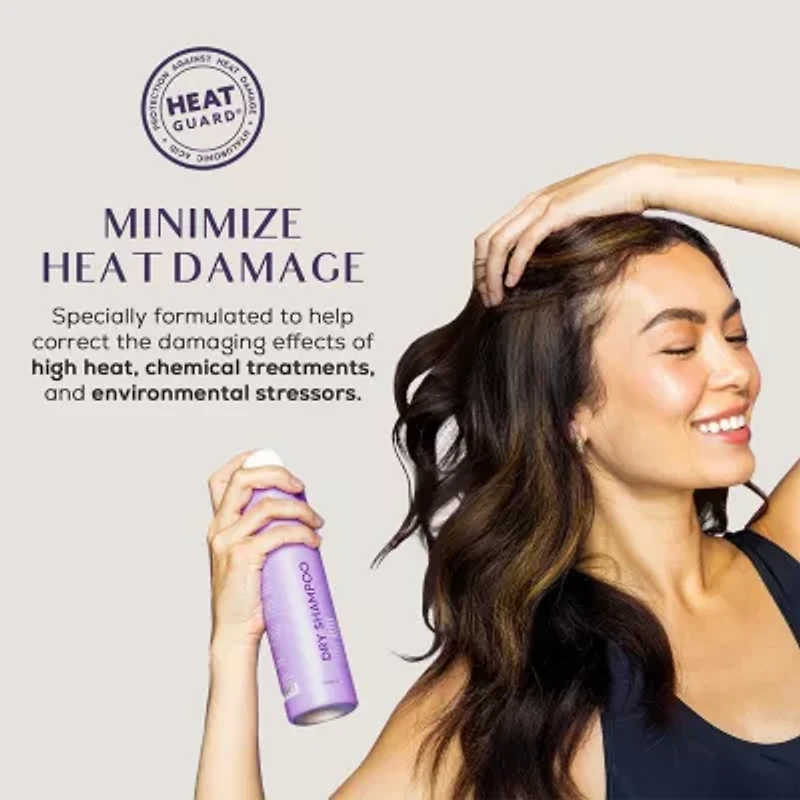 SUTRA® BEAUTY Dry Shampoo 8 oz.