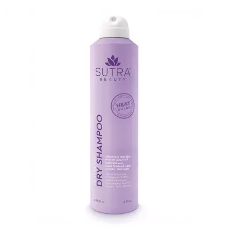 SUTRA® BEAUTY Dry Shampoo 8 oz.