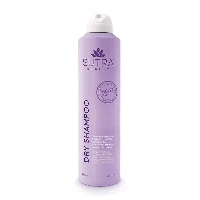 SUTRA® BEAUTY Dry Shampoo 8 oz.