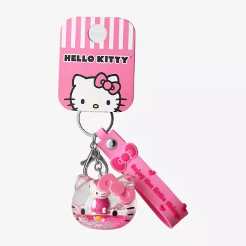 Hello Kitty Key Chain
