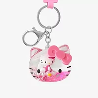 Hello Kitty Key Chain