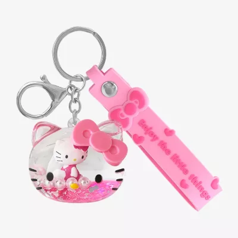 Hello Kitty Key Chain