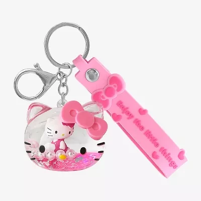 Hello Kitty Key Chain