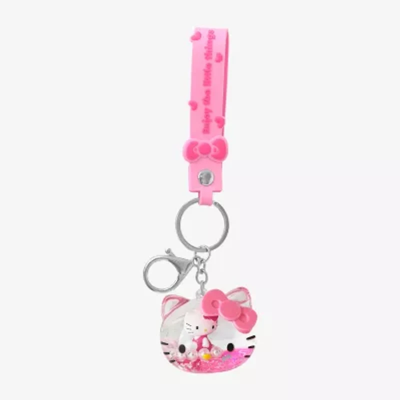 Hello Kitty Key Chain