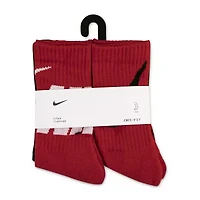 Nike Little & Big Kid Boys 6 Pair Crew Socks
