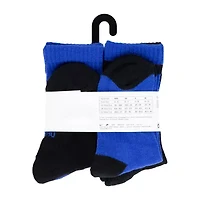 Nike Little & Big Kid Boys 6 Pair Crew Socks