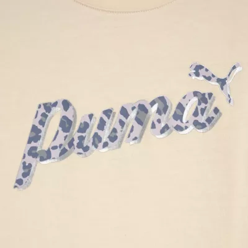 PUMA Big Kid Girls 3-pc. Pant Set