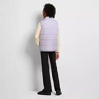 PUMA Big Kid Girls 3-pc. Pant Set