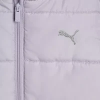 PUMA Big Kid Girls 3-pc. Pant Set