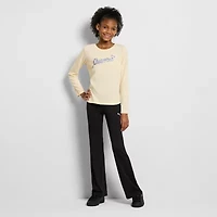 PUMA Big Kid Girls 3-pc. Pant Set