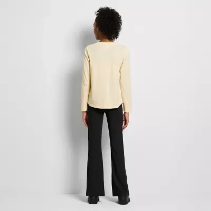 PUMA Big Kid Girls 3-pc. Pant Set