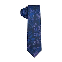 J. Ferrar Floral Tie