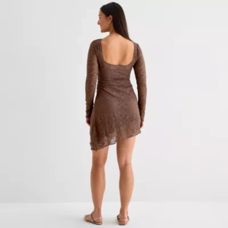Forever 21 Womens Sleeveless Party Dress Juniors