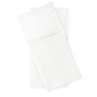 Liz Claiborne 500tc Supima Cotton Pillowcase