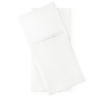 Liz Claiborne 500tc Supima Cotton Pillowcase