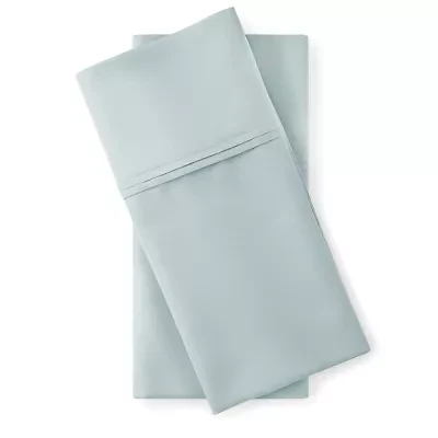 Liz Claiborne Signature Soft Supima® Cotton 500tc Pillowcase