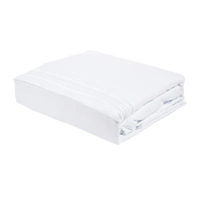 Linum Home Textiles 1800tc Wrinkle Resistant Sheet Set