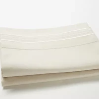 Linum Home Textiles 1800 Tc Microfiber Sheet Set & Pillowcases Wrinkle Resistant Deep Pocket