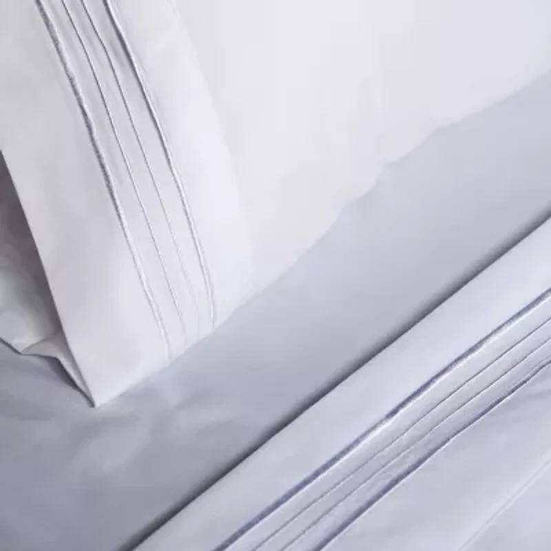 Linum Home Textiles 1800tc Wrinkle Resistant Sheet Set