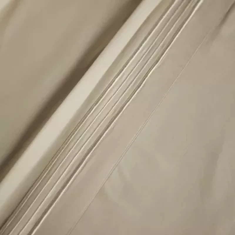 Linum Home Textiles 1800 Tc Microfiber Sheet Set & Pillowcases Wrinkle Resistant Deep Pocket