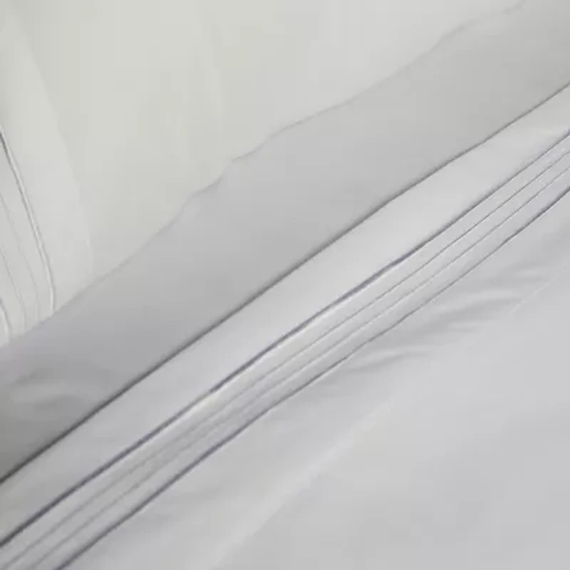 Linum Home Textiles 1800tc Wrinkle Resistant Sheet Set