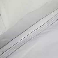 Linum Home Textiles 1800tc Wrinkle Resistant Sheet Set