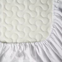 Linum Home Textiles 1800tc Wrinkle Resistant Sheet Set