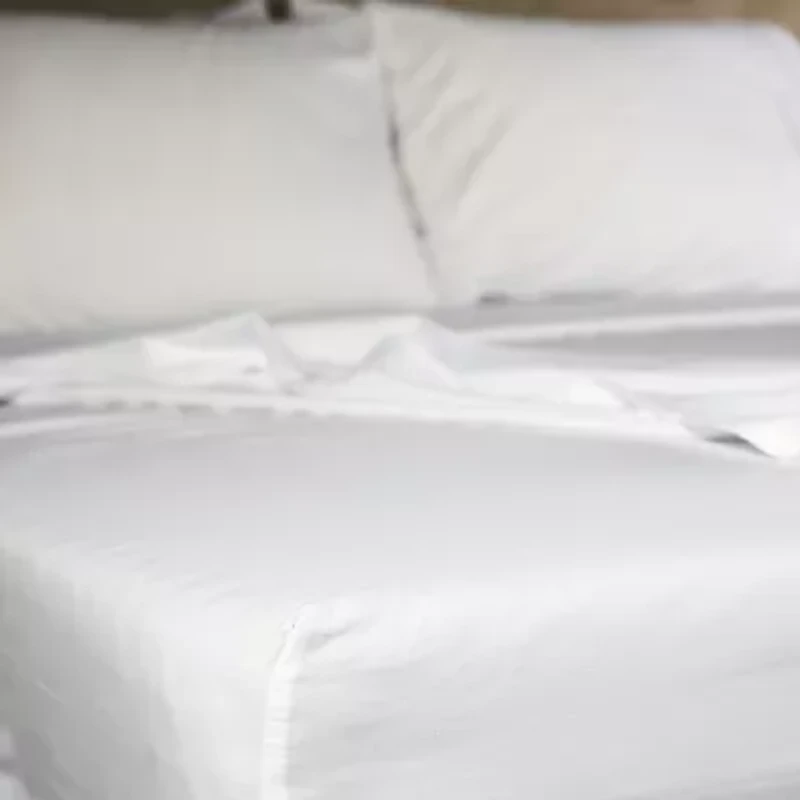 Linum Home Textiles 1800tc Wrinkle Resistant Sheet Set