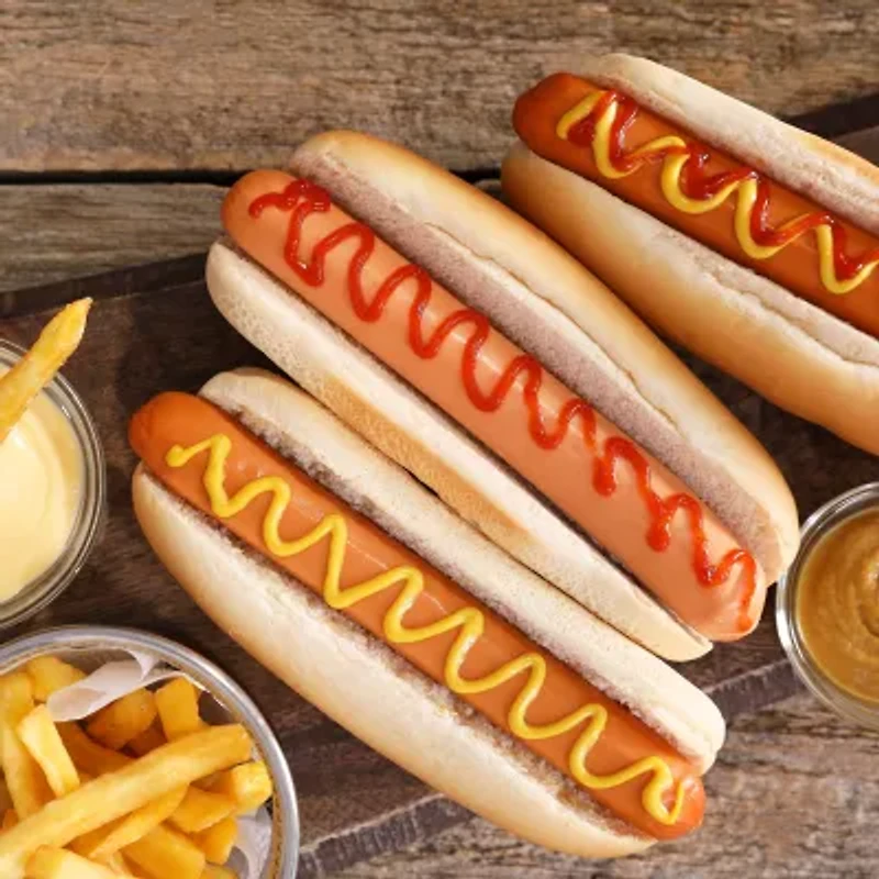 Nostalgia Retro Hot Dog Toaster