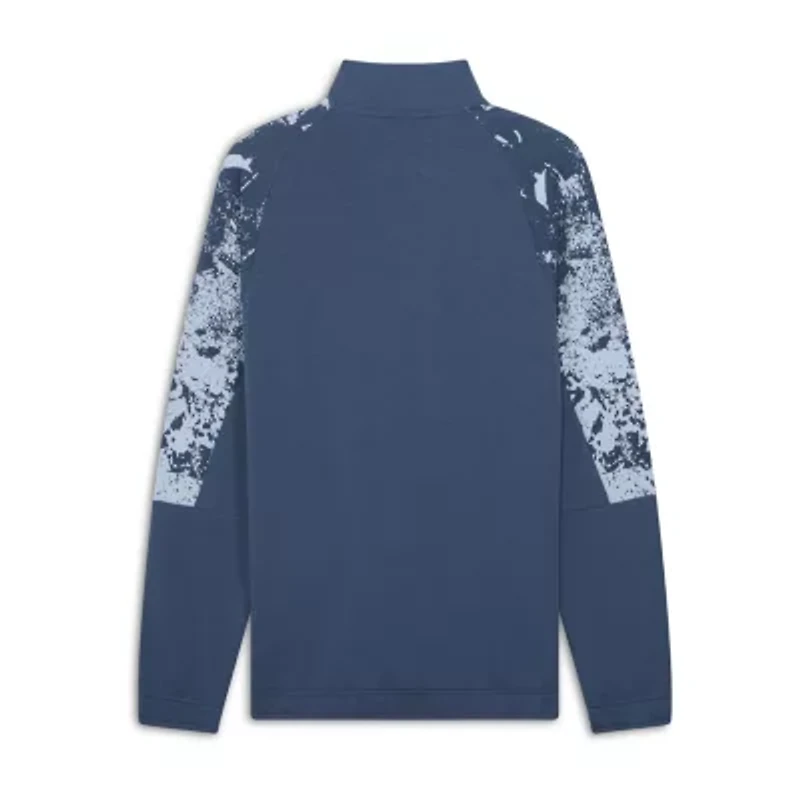 PUMA Essential Mens Lightweight Track Jacket