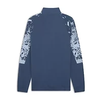 PUMA Essential Mens Lightweight Track Jacket